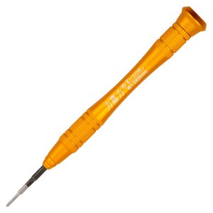 Crosshead Screwdriver #000  1.2*25mm , Phillips 