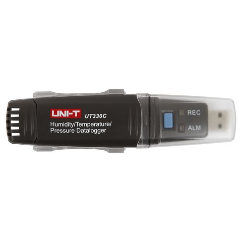 Digital USB Datalogger UNI T UT330C
