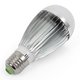 LED Bulb Housing SQ-Q03 7W (E27)