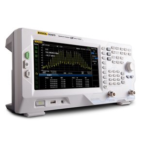 Spectrum Analyzer RIGOL DSA875