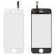 Touchscreen compatible with Apple iPhone 5S, (Copy, white)