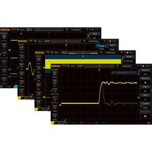 Software RIGOL MSO5000 AUTO for Decoding CAN, LIN