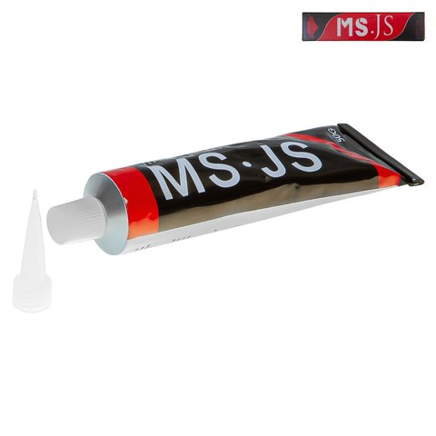 Sealant Glue Jiaoshuilao MS.JS, universal, 50 ml 