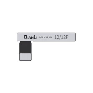 QianLi External Battery Flat Cable for iPhone 12 12 Pro