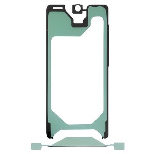 Touchscreen Panel Sticker Double sided Adhesive Tape  compatible with Samsung G980 Galaxy S20, G981 Galaxy S20 5G
