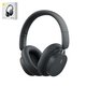 Earphones Baseus Bowie D05, (gray, wireless, bluetooth 5.3) #NGTD020213