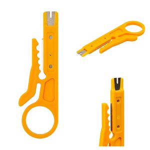Twisted Pair Stripper WT 4003