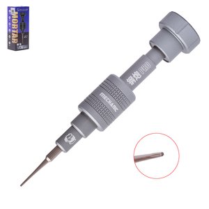 Torx Screwdriver Mechanic Mortar Pro T2, Torx 