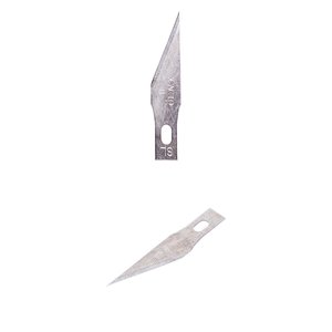 Scalpel Blade Sunshine BSD 11A, 10 pcs. 