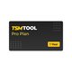 TSM Tool Pro Plan (1 Year)
