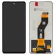 Дисплей для Infinix Smart 8 Plus (X6526), черный, без рамки, (Box), FPC6615