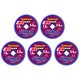 Desoldering Wick Mechanic DW50 3515, (W. 3.5 mm, (L) 1.5 m,  - 5 pcs Promo Set)