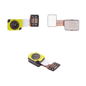 Flat Cable compatible with Xiaomi 13, Poco M7 Pro 5G , Redmi Note 14 Pro 5G, for fingerprint recognition Touch ID  