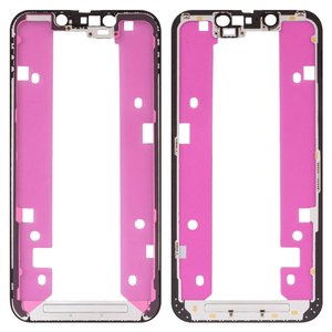 LCD Binding Frame compatible with iPhone 13 mini, Original PRC  