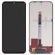 Дисплей для Xiaomi Redmi 15C 4G, черный, без рамки, Original (PRC), 169mm, EU version