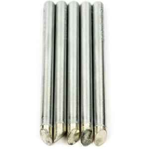 Juego de puntas de recambio para cautín Pro'sKit SI S120T 6C Kit