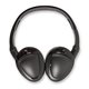 Auriculares inalámbricos IR de dos canales para coche (VCAN-0215)