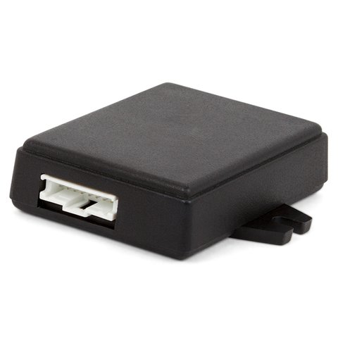 Adaptador de CAN bus para RCD510, RCD200, RNS2, MFD2, Delta 6