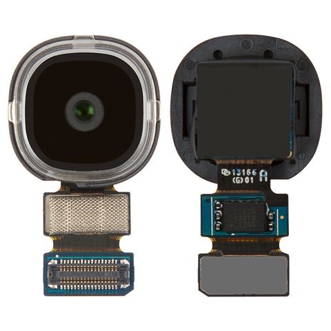 Cámara puede usarse con Samsung I545, I9500 Galaxy S4, L720, M919, R970, con flex, remanufacturados