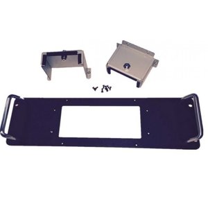 Juego de montaje de bastidor para equipos de medida SIGLENT SSG RMK