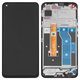 Pantalla LCD puede usarse con Realme 6, negro, con marco, Original (PRC), RMX2001, DI0649JN00, 1540417621, #1540396362