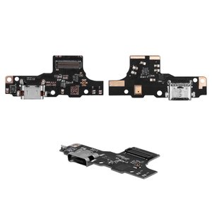 Cable flex puede usarse con Nokia G21, del conector de carga, con micrófono, High Copy, placa del cargador