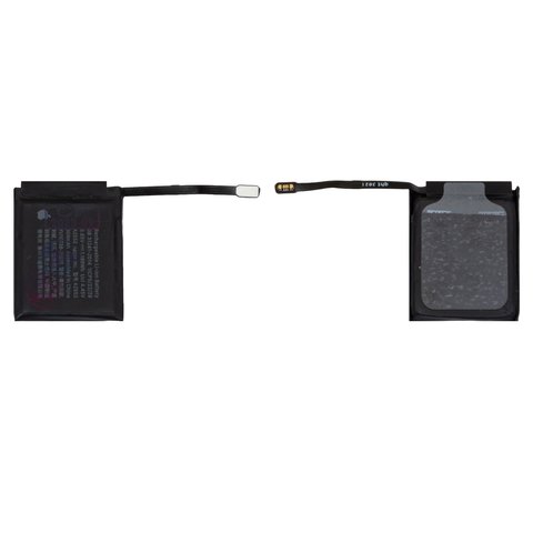 Batería A2552 puede usarse con Watch 7 45mm, Li ion, 3.85 V, 309 mAh, PRC