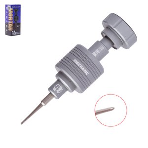 Destornillador Tri Wing Mechanic Mortar Air Y0.6, Tri Point