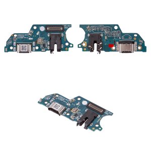 Cable flex puede usarse con Realme C51, del conector de carga, del conector de auriculares, con micrófono, High Copy, placa del cargador