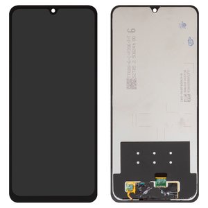 Pantalla LCD puede usarse con Xiaomi Redmi A5 4G, negro, sin marco, High Copy, 169.5mm, 25028RN03Y, EU version