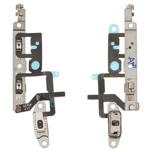 Cable flex puede usarse con iPhone 14 Plus, del botón de volumen, Original PRC 