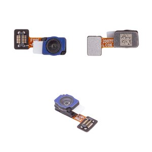 Cable flex puede usarse con Xiaomi Poco F6, Poco M6 Pro 4G, Redmi Note 13 Pro 4G, para escaner de huellas dactilares, Original PRC 