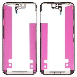 Marco de pantalla puede usarse con iPhone 14 Pro Max, Original PRC 