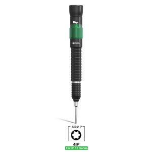 Destornillador estrella torx 2UUL SD27 KAKA, IP17