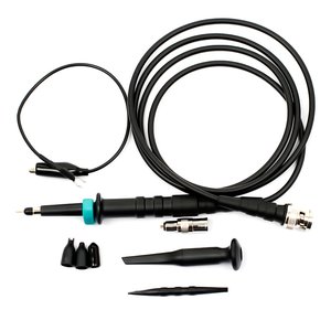 Щуп для осцилографа TESTEC TT LF312 150 МГц 