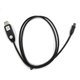 USB-кабель на базі мікросхеми PL2303 для Motorola WX-серії та телефонов Alcatel/Vodafone MTK