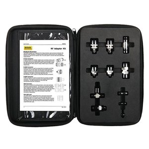 Набор RF адаптеров анализатора спектра RIGOL RF Adaptor Kit