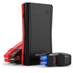 Пускозарядное устройство Beatit B10 PRO