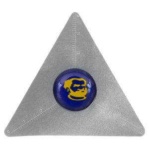 Інструмент для підняття дисплея тачскріна Mechanic X3, металева лопатка