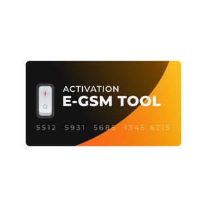 E GSM Tool
