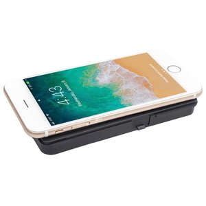 Безпровідна зарядка QI для Hyundai Ioniq 2016 2019 р.в.