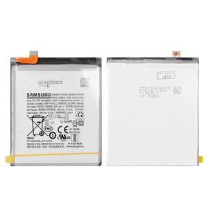 Акумулятор EB BG988ABY для Samsung G988 Galaxy S20 Ultra, Li ion, 3.86 В, 5000 мАч, Original PRC 