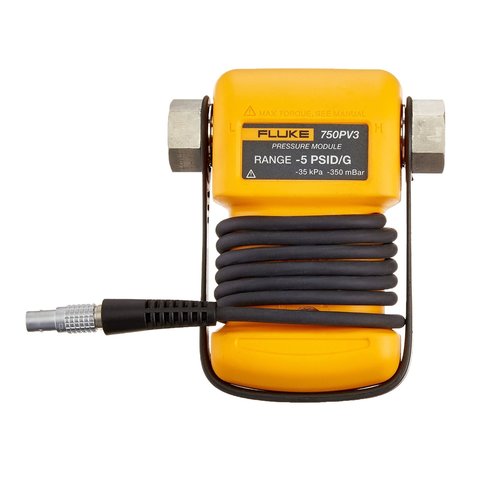 Модуль тиску Fluke 750PV3 4352517 