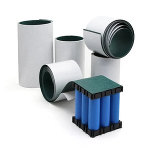 Паперова ізоляція для акумуляторів, 1 м, 120 мм