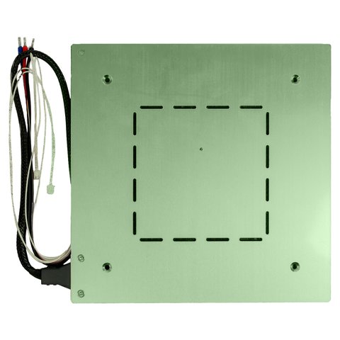 Нагревательный стол для Neptune 4 Pro