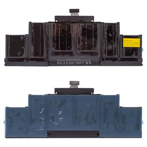 Акумулятор A1494 для Apple MacBook Pro 15'', Li Polymer, 11.26 В, 8440 мАг, Original PRC , A1398 