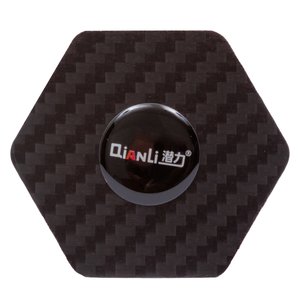 Інструмент для підняття дисплея тачскріна QianLi Carbon Fiber B, лопатка пластикова