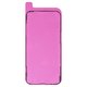 Стікер дисплея для Apple iPhone 13 Pro Max, Original, чорний, adhesive