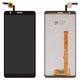 Дисплей для ZTE Blade L210, чорний, без рамки, (Box) S-T600BYC001P-V03