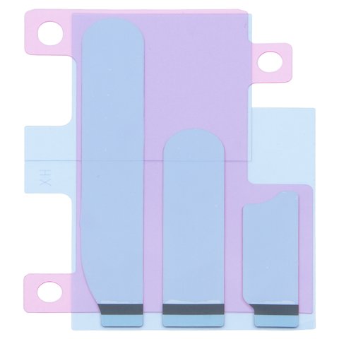 Стикер батареи для Apple iPhone 16 Pro Max